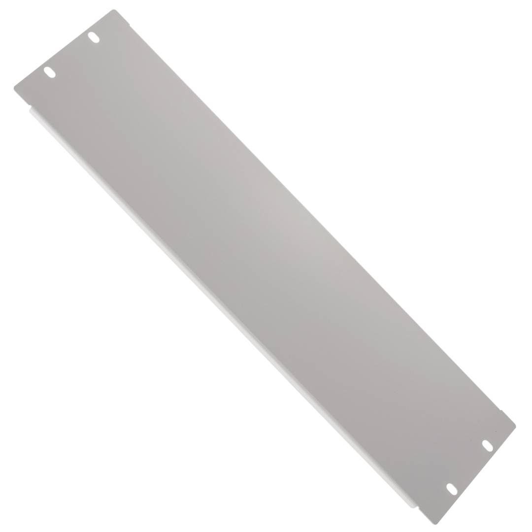 3U blank panel for 19