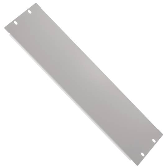 3U blank panel for 19