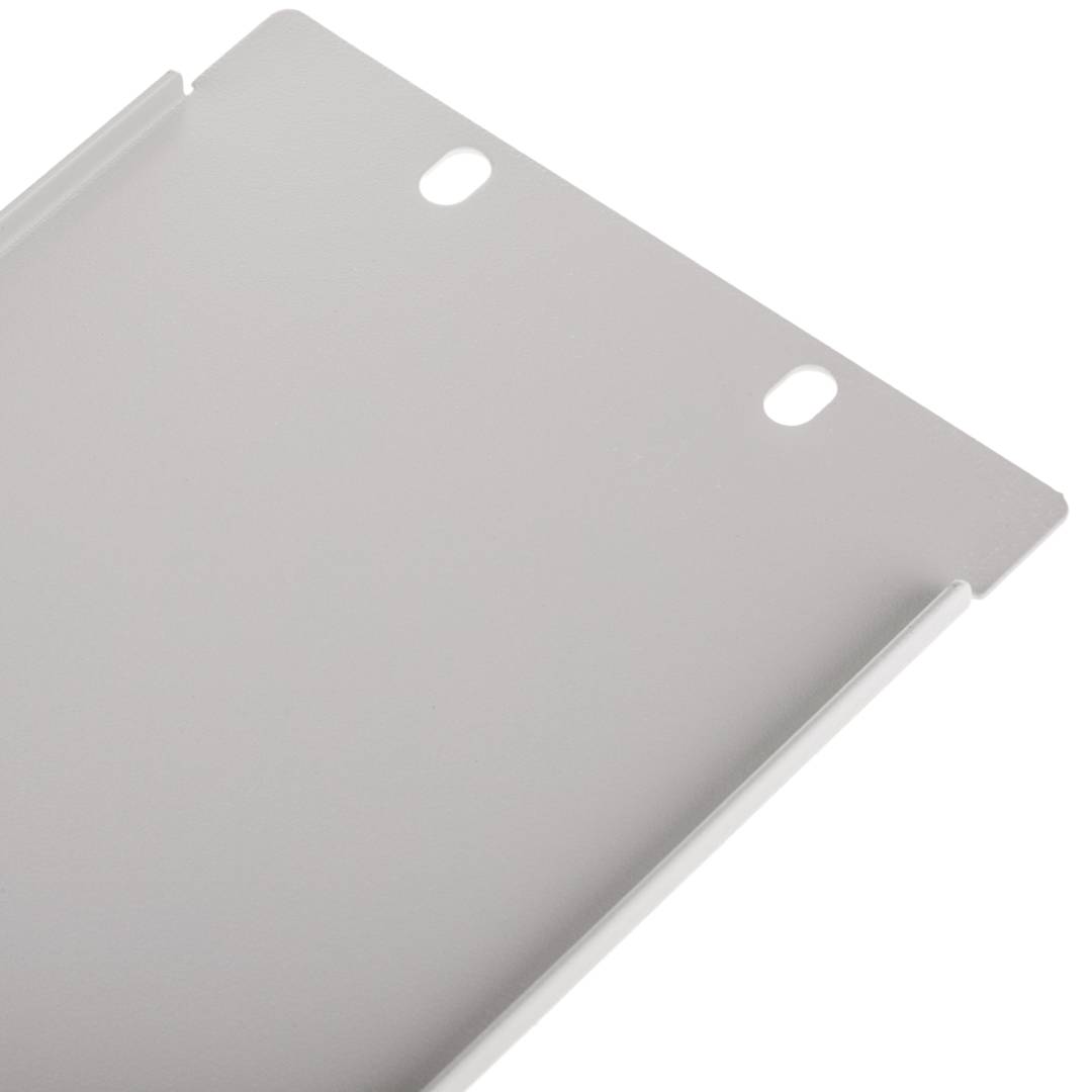 3U blank panel for 19