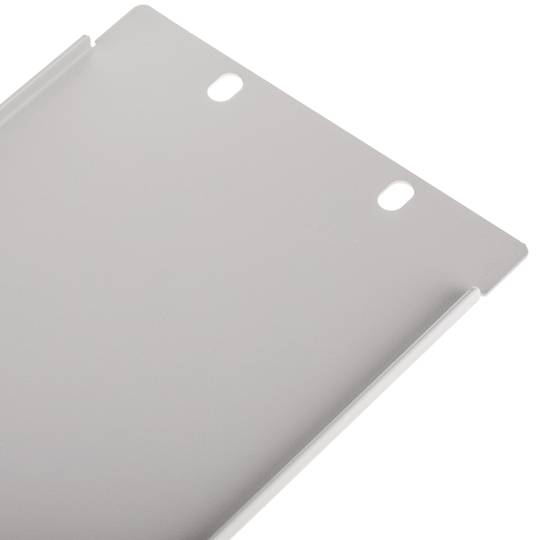 3U blank panel for 19