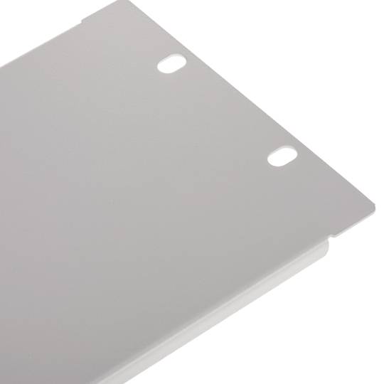 3U blank panel for 19