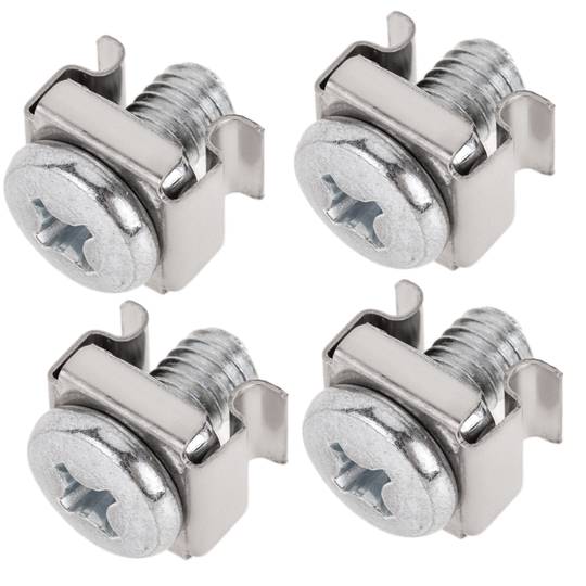 Panel ciego de 4U para armario rack 19