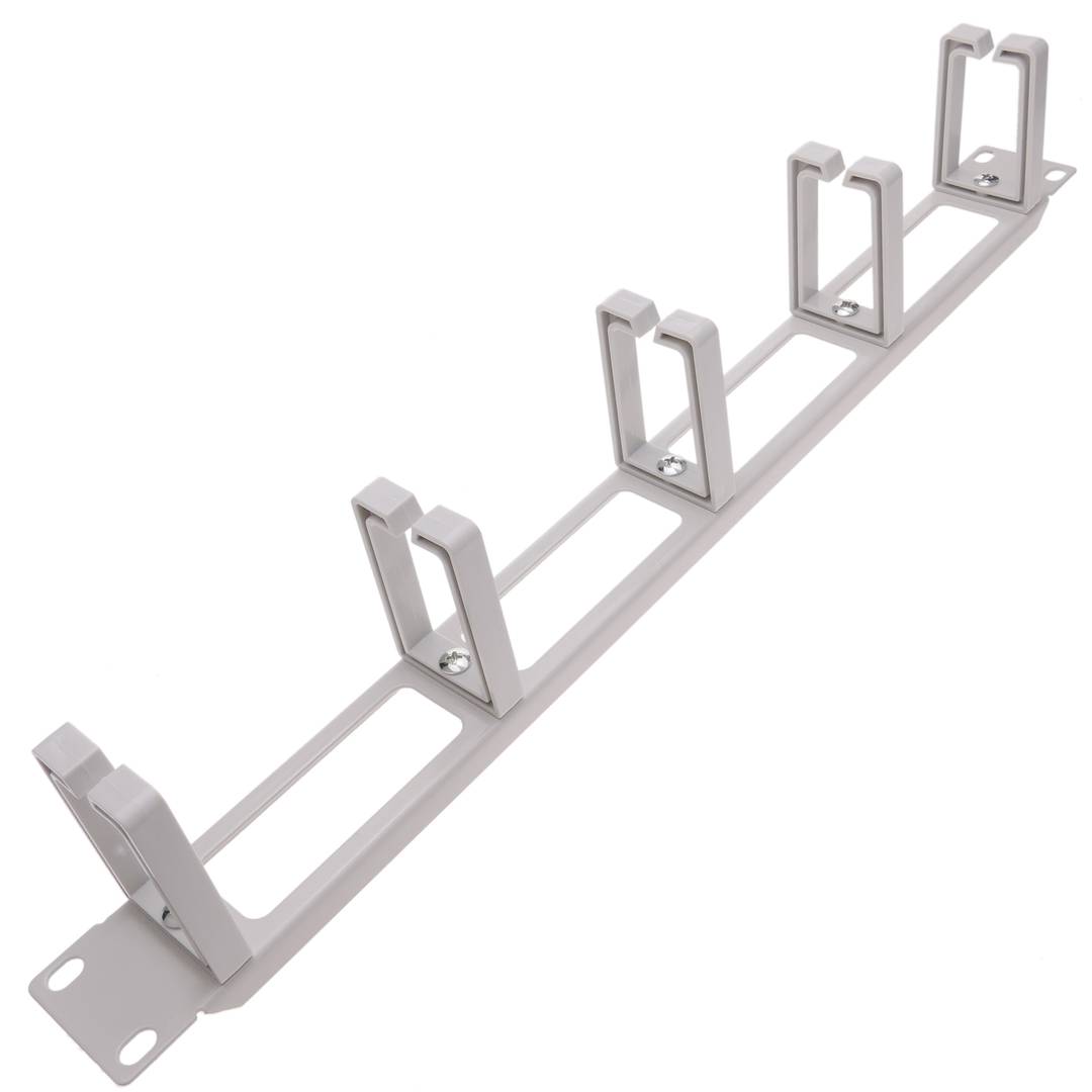 Guide câbles pour serveur rack 19