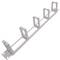 Guide câbles pour serveur rack 19