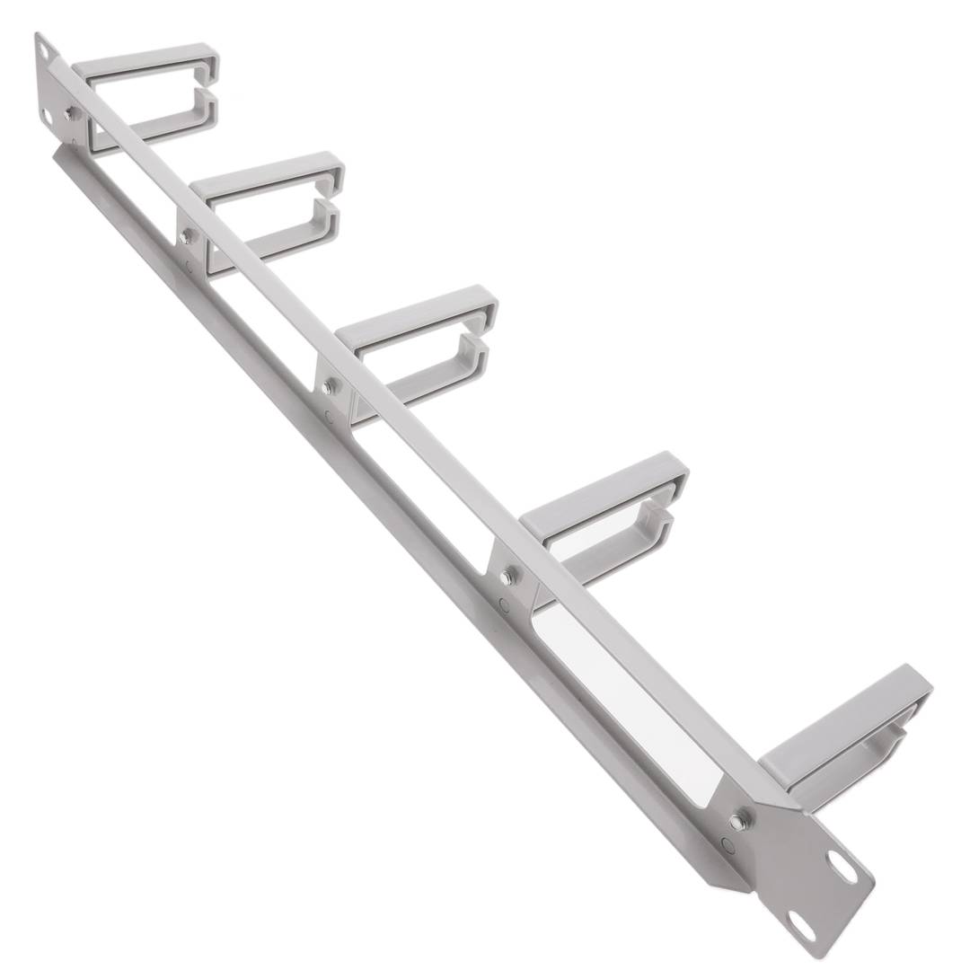 Guide câbles pour serveur rack 19