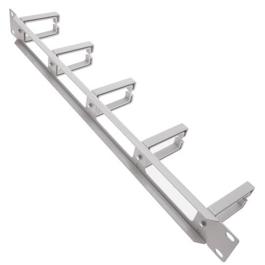 Guide câbles pour serveur rack 19