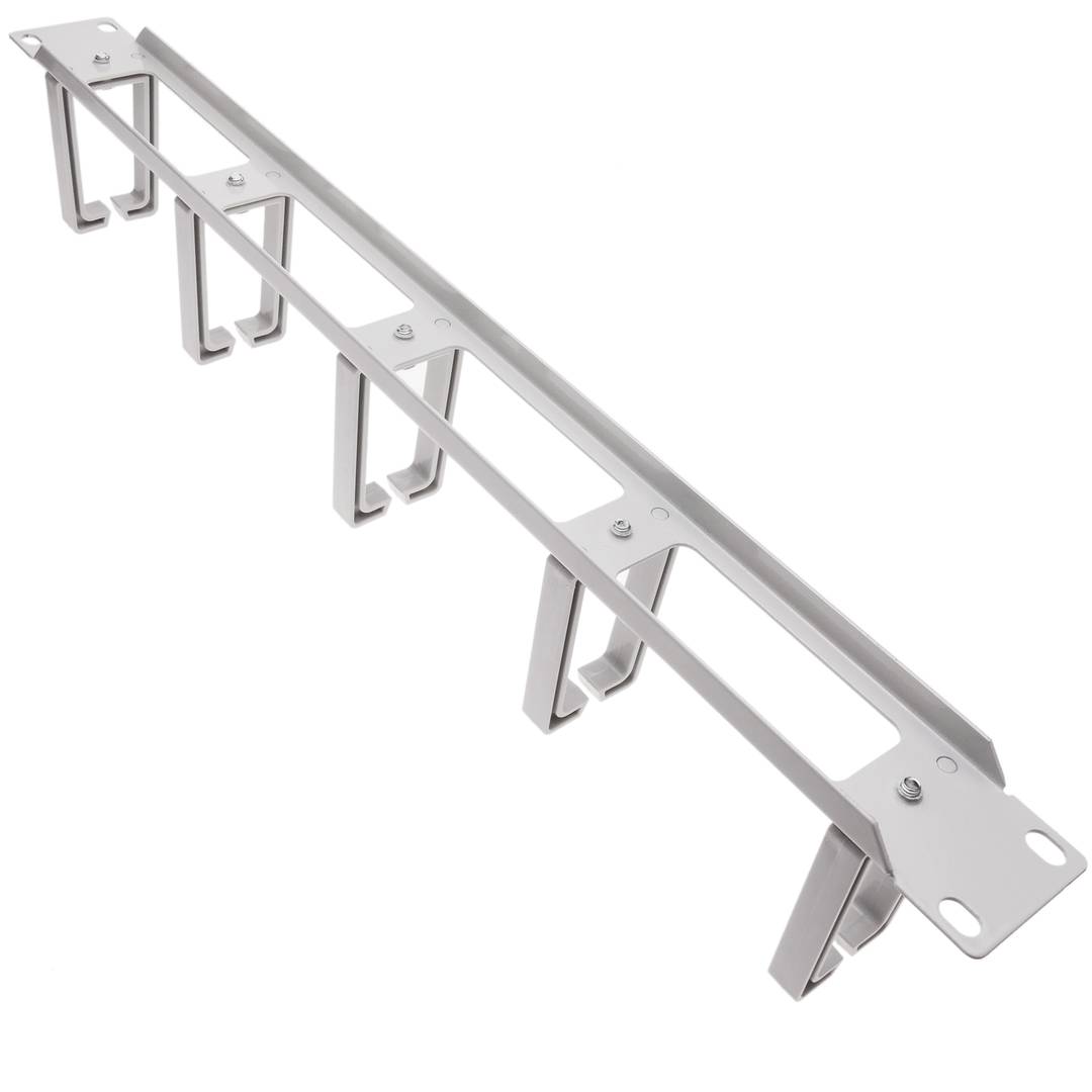 Guide câbles pour serveur rack 19