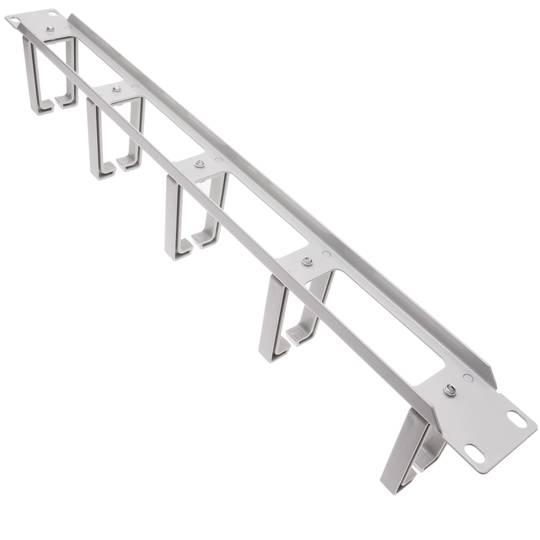 Guide câbles pour serveur rack 19