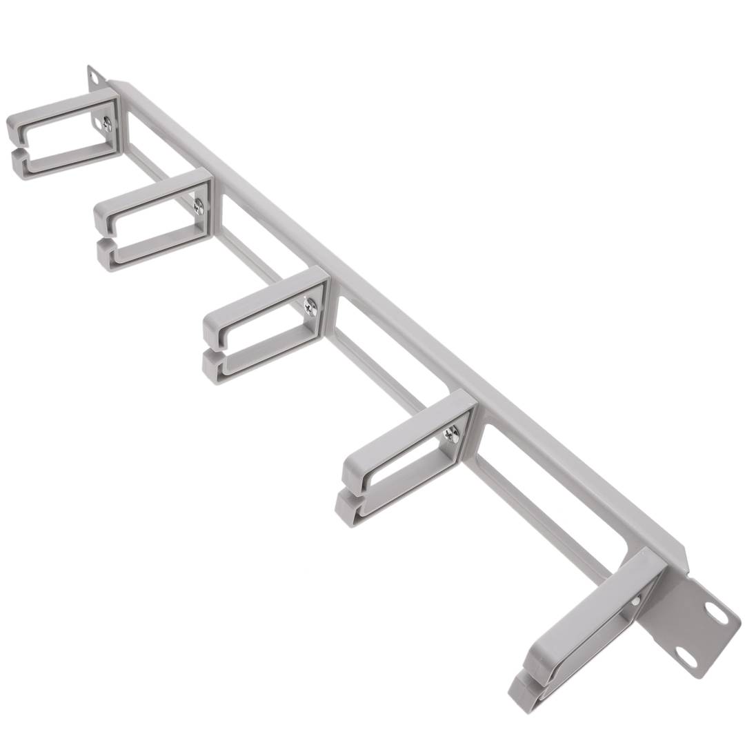 Guide câbles pour serveur rack 19