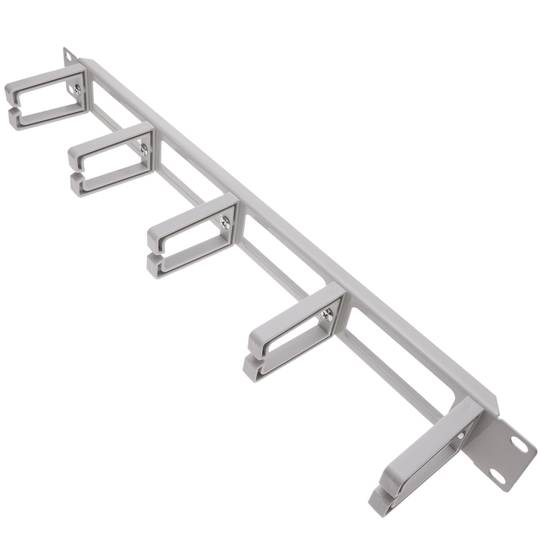 Guide câbles pour serveur rack 19