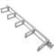 Guide câbles pour serveur rack 19