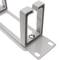 Guide câbles pour serveur rack 19
