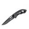 Knife with folding smooth blade 4288000 Wolfcraft