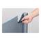 Knife with folding smooth blade 4288000 Wolfcraft