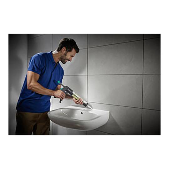 Kitpistool MG 600 Pro Wolfcraft 4356000