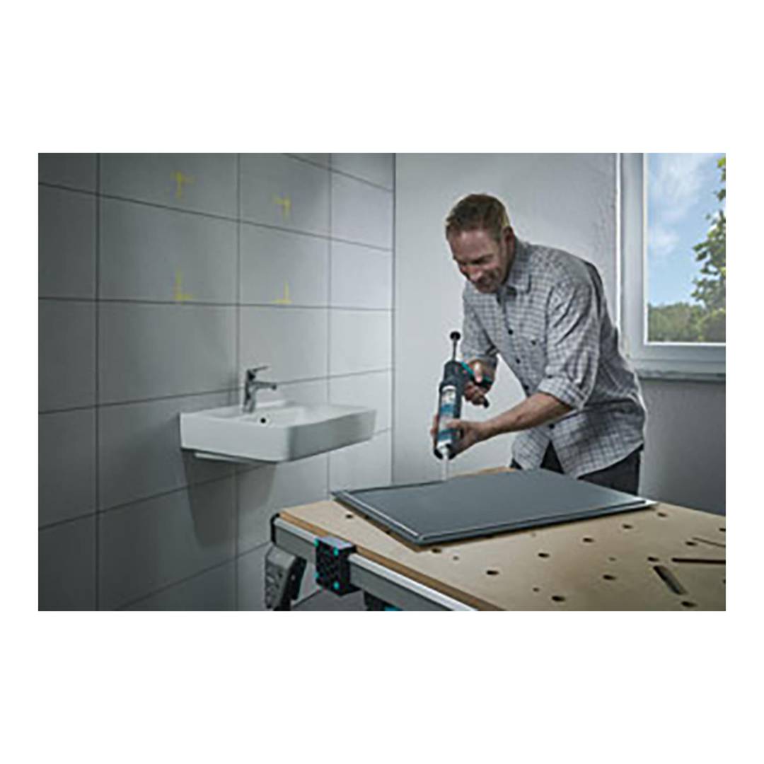 Kitpistool MG 350 Wolfcraft 4353000