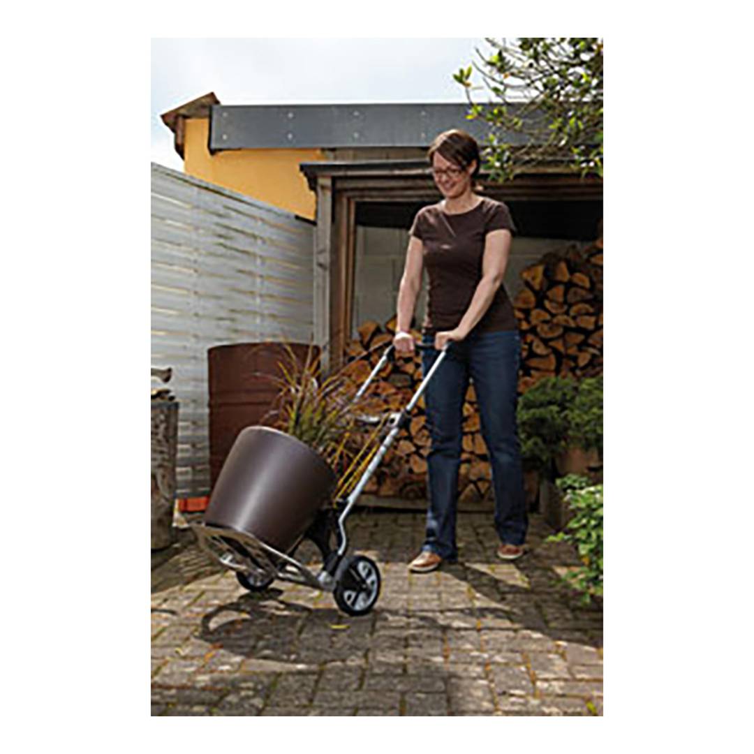 Carro de transport TS 850 Wolfcraft 5501000