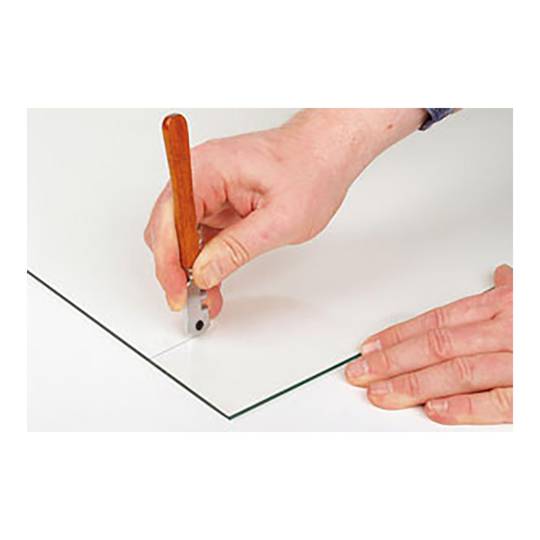 Glas- und Fliesenschneider Wolfcraft 4109000