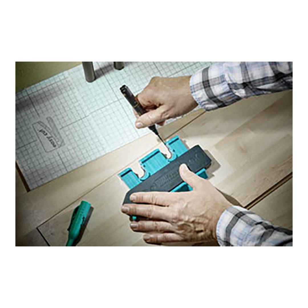 Glas- und Fliesenschneider Wolfcraft 4109000