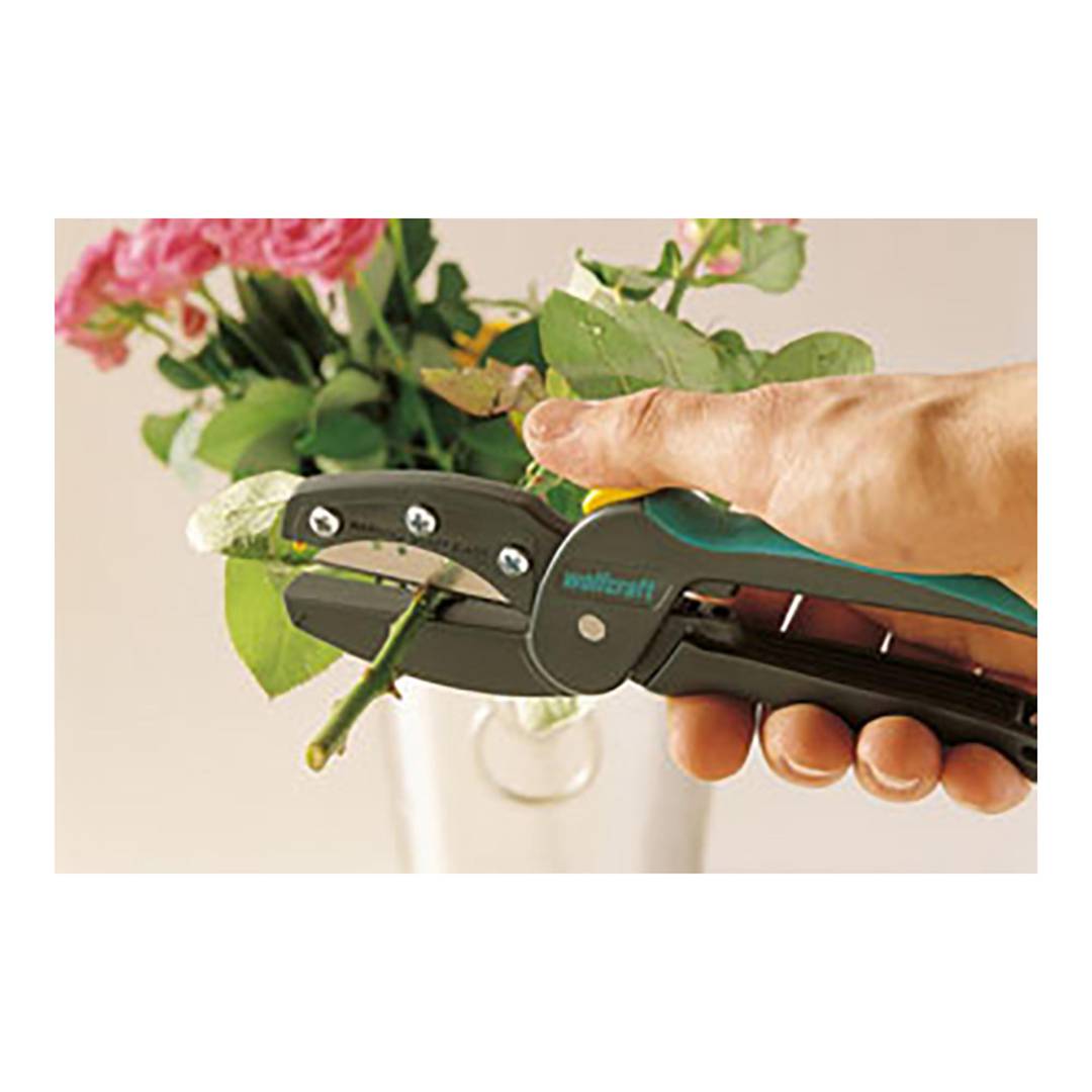 Wolfcraft Megacut Universal Cutter 4197000 - Cablematic