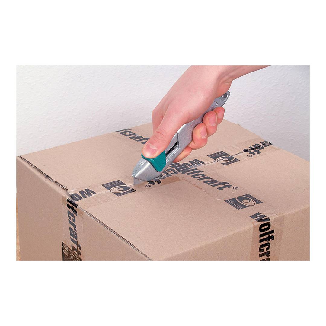 Taglia metalli con sicurezza Wolfcraft 4134000