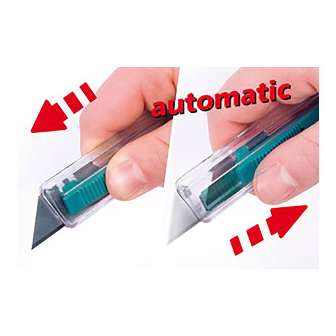 Taglia plastica con sicurezza Wolfcraft 4135000