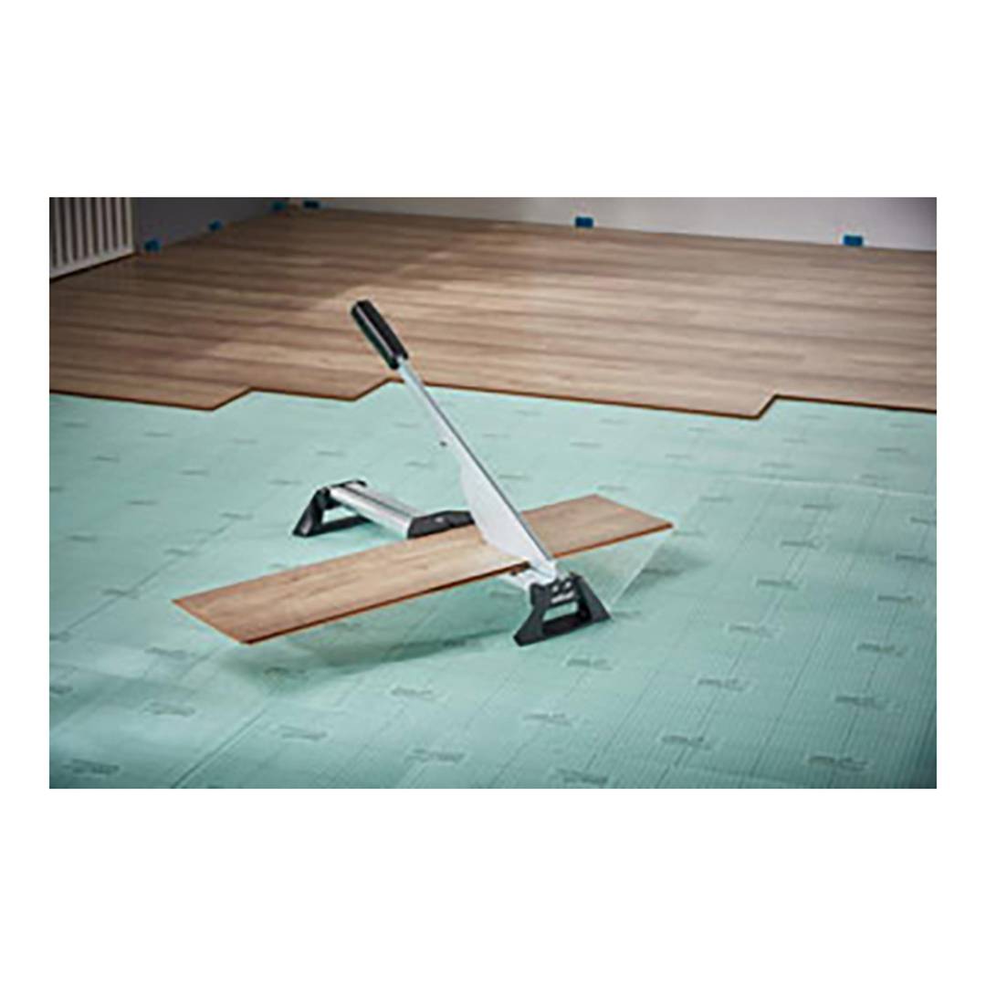 wolfcraft VLC 800 Vinyl and Laminate Cutter - The professional