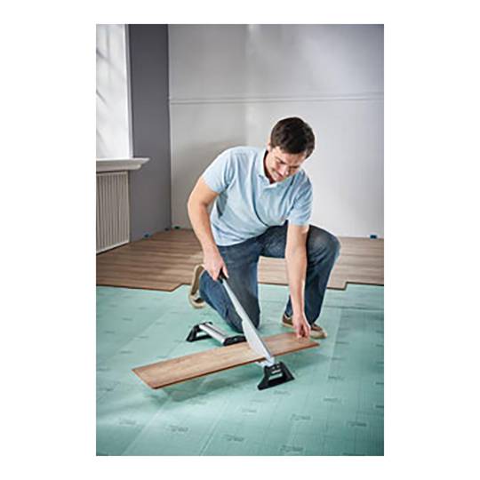 Guillotina per a laminat LC 600 Wolfcraft 6937000