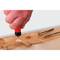 Wolfcraft 4315000 svasatore manuale da 19 mm
