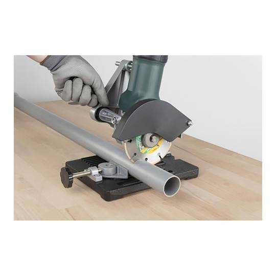 Disco de corte CT de 115mm Wolfcraft 8369000