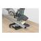 Disco de corte CT de 115mm Wolfcraft 8369000
