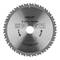 Cutting disc for circular saw with 30 teeth and a diameter of 210 mm Wolfcraft 6737000