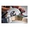 Cutting disc for circular saw with 30 teeth and a diameter of 210 mm Wolfcraft 6737000
