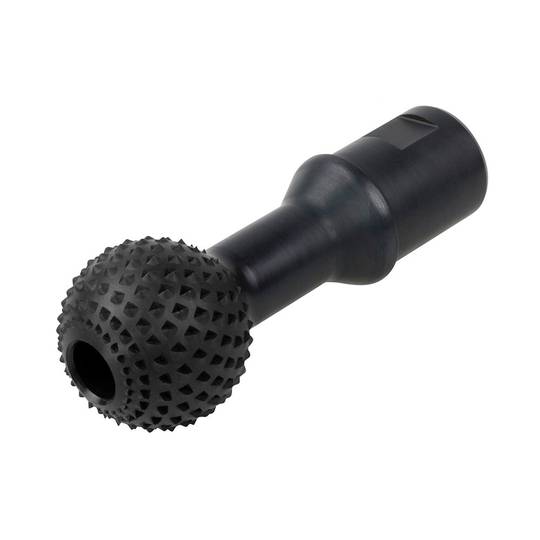 Ball rasp for angle grinder with 31.5 mm diameter Wolfcraft 4386000 ...