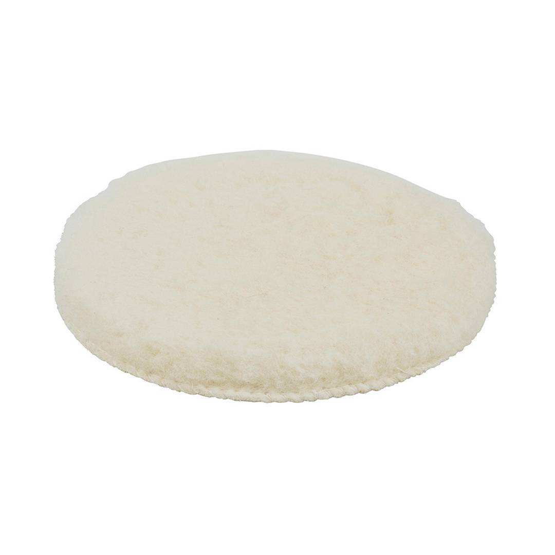Adhesive wool sleeve with a diameter of 125mm Wolfcraft 2224000