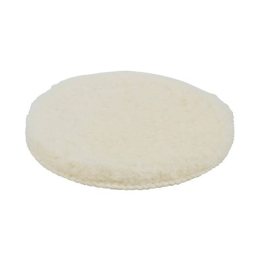 Adhesive wool sleeve with a diameter of 125mm Wolfcraft 2224000