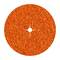 Pack de 10 unitats disc de paper per polir fusta amb gra 40 i diàmetre de 125 mm Wolfcraft 2001000