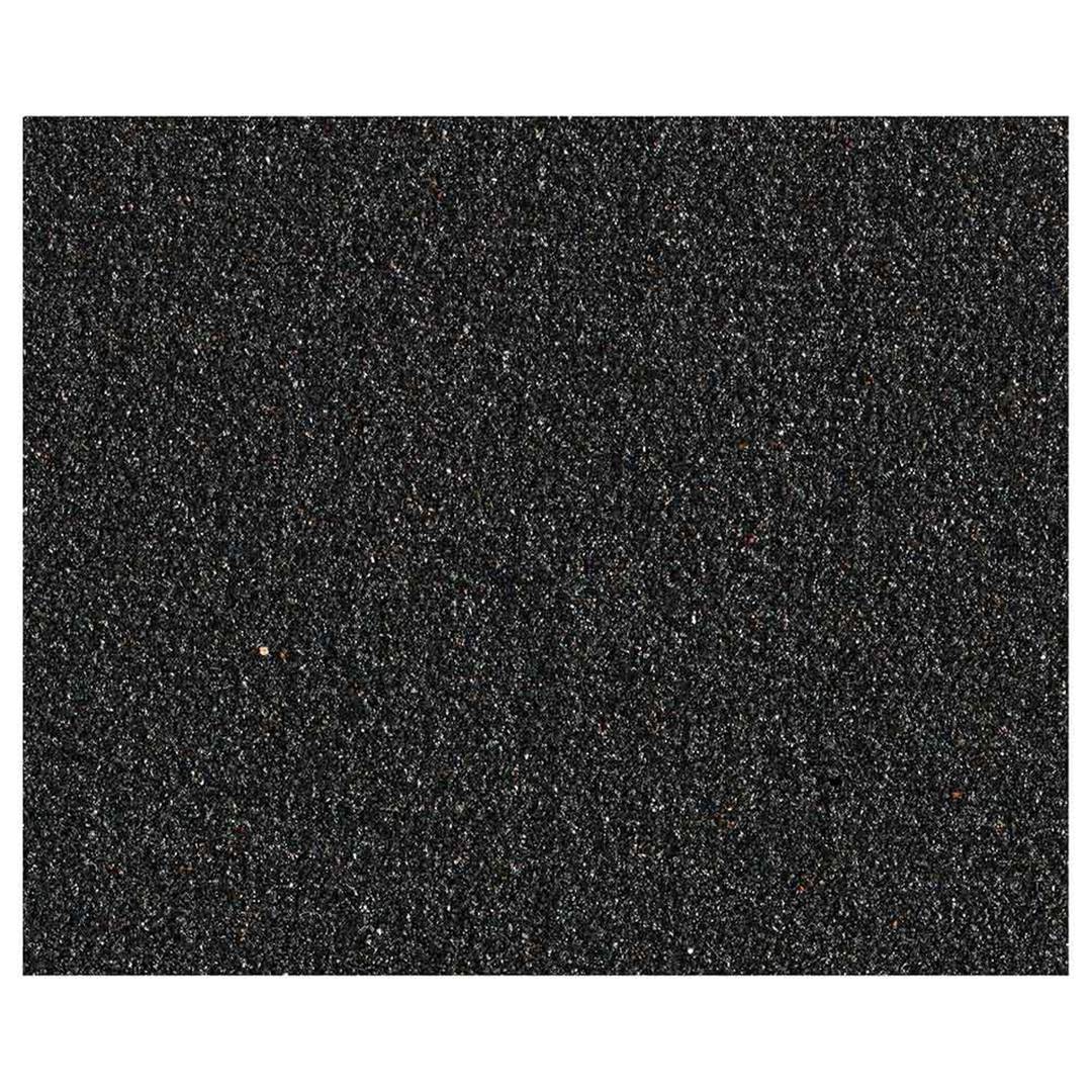 Papier abrasif bois et métal avec grain 180 de 230x280mm Wolfcraft 2866000