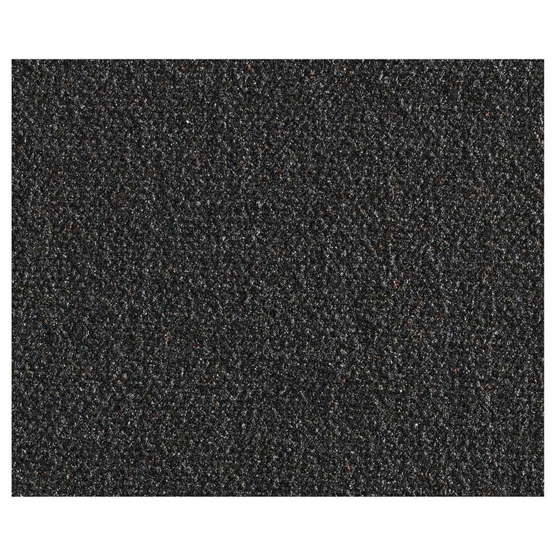 Wood and metal sanding paper with 240 grain of 230x280mm Wolfcraft 2868000