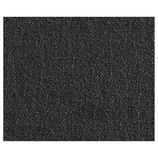 Wood and metal sanding paper with 240 grain of 230x280mm Wolfcraft 2868000