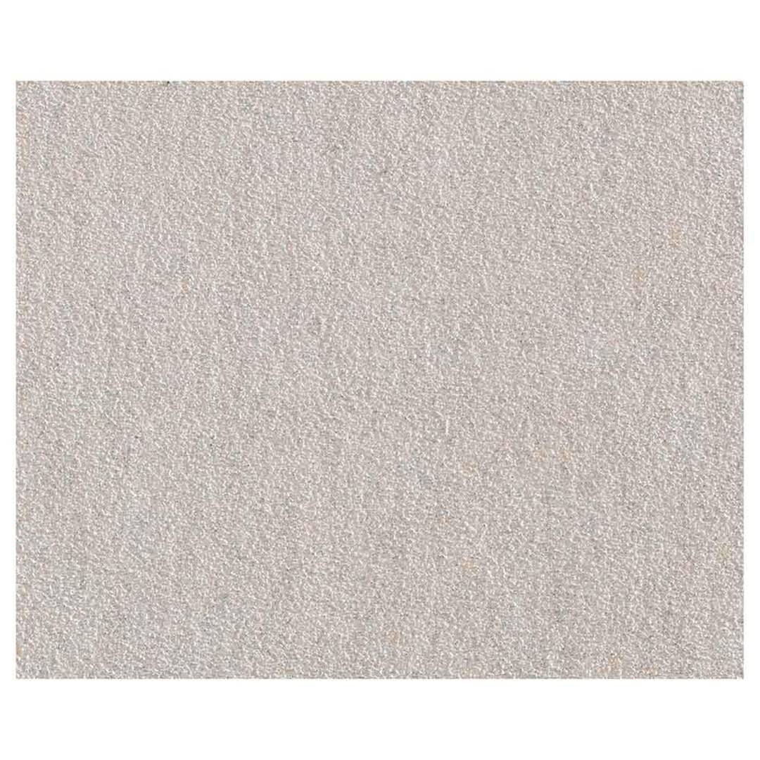 Sanding paper for paint / varnish with grit 400 230x280mm Wolfcraft 6018000