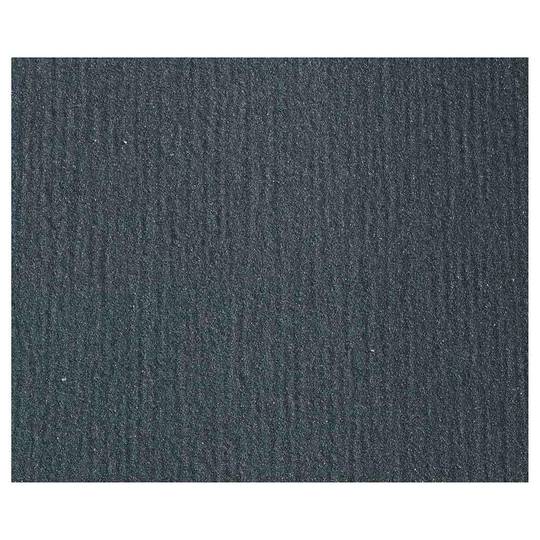 Papier abrasif pour métal / émail avec grain 1000 de 230x280mm Wolfcraft 2878000