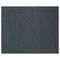 Papier abrasif pour métal / émail avec grain 1000 de 230x280mm Wolfcraft 2878000