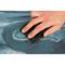 Papel de lijar para metal/esmalte con grano 180 de 230x280mm Wolfcraft 2871000