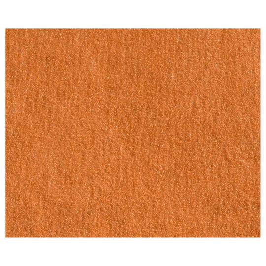 Super sandpaper for wood and metal with grain 400 of 230x280mm
