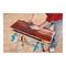 Mesa de trabalho com grampo Master 200 6177000 Wolfcraft
