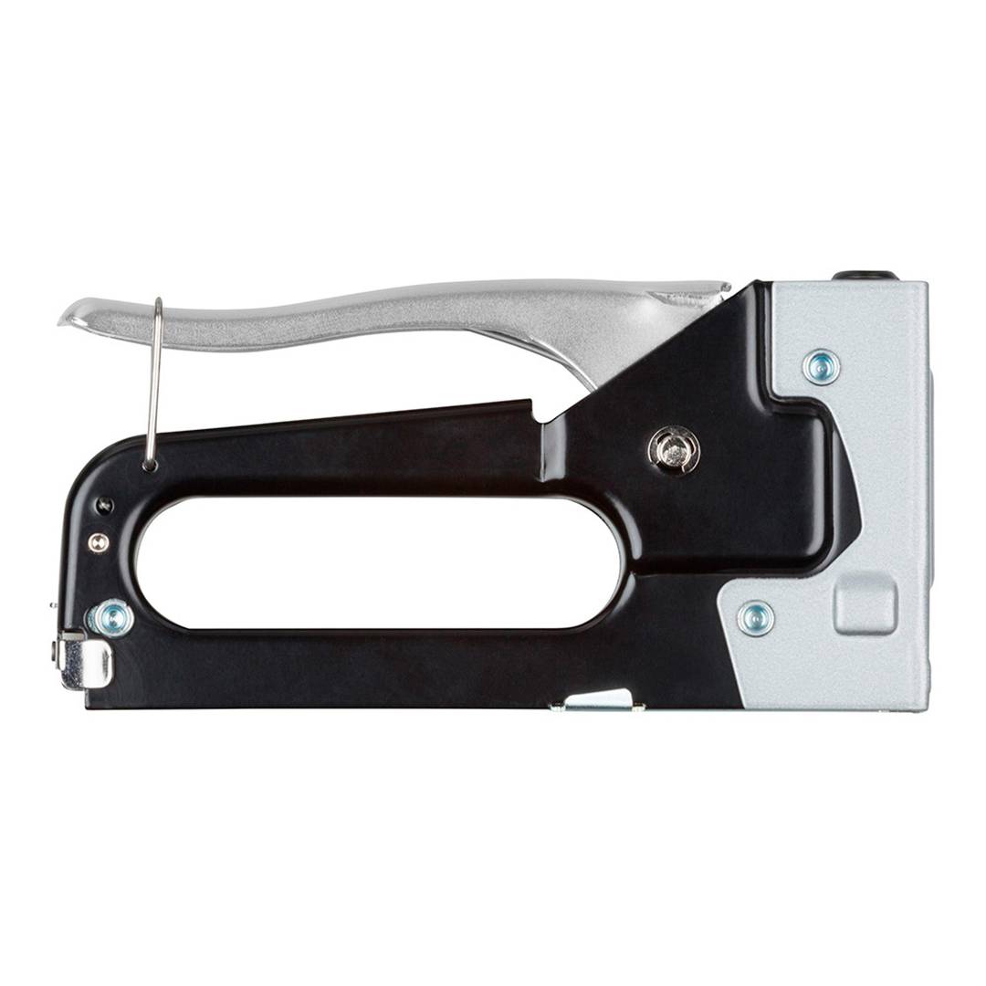 Stapler and Staple Set Tacocraft 5 Wolfcraft 7090000