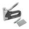 Set cucitrice e graffette tacocraft 7 Wolfcraft 7089000
