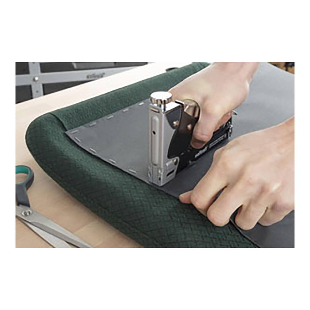 Set cucitrice e graffette tacocraft 7 Wolfcraft 7089000