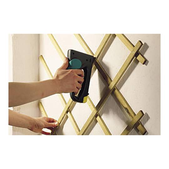 Tacocraft P14+ Handhefter Wolfcraft 7079000